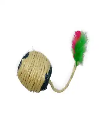 Tiendas EFE Pelota rascador oferta