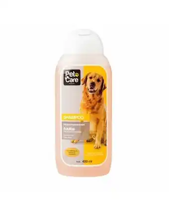 Tiendas EFE Shampoo para perro adulto oferta
