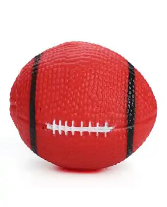 Tiendas EFE Pelota de futbol americano chico oferta