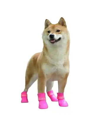 Tiendas EFE Botines impermeables talla xxl oferta