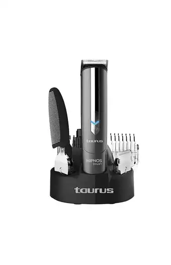 Tiendas EFE Kit para hombre 4 en 1 taurus hipnos power oferta