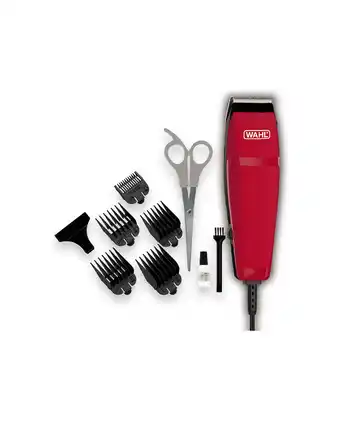 Tiendas EFE Afeitadora imaco easy cut wahl 10 pzs oferta