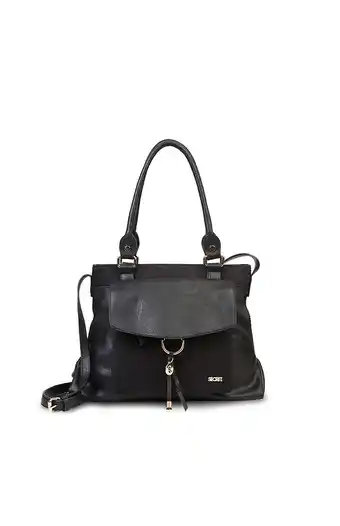 Tiendas EFE Cartera uppsala fw20 tote - negro oferta