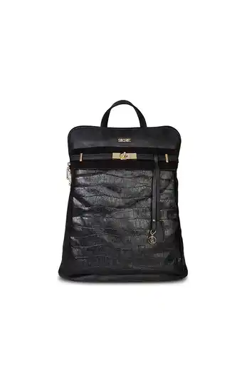 Tiendas EFE Mochila lofoten fw20 laptop backpack x- negro oferta