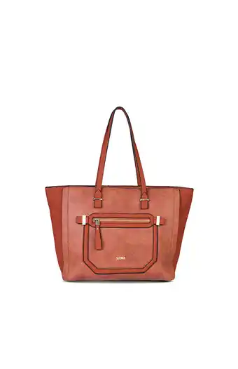 Tiendas EFE Cartera teuku fw20 tote x- rust oferta