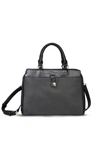 Tiendas EFE Cartera visby fw20 tote - negro oferta