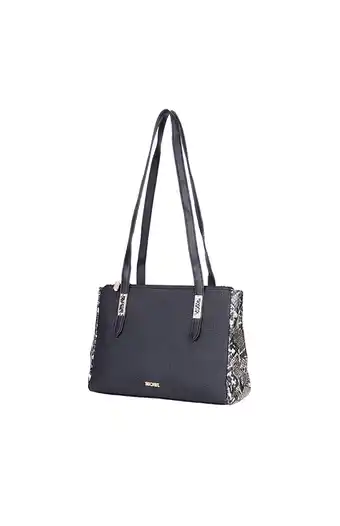 Tiendas EFE Cartera cambridge ss21 shou-der bag m 3dv - negro oferta