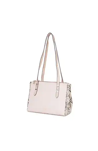 Tiendas EFE Cartera cambridge ss21 shou-der bag m 3dv - bone oferta