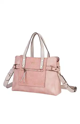 Tiendas EFE Cartera veneto ss21 tote - 3dv rosado oferta