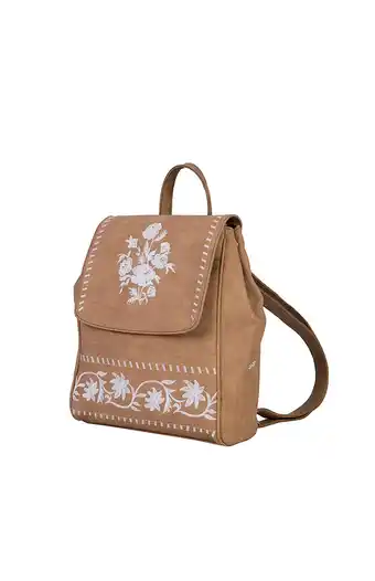 Tiendas EFE Mochila bután ss21 backpack - natura- oferta
