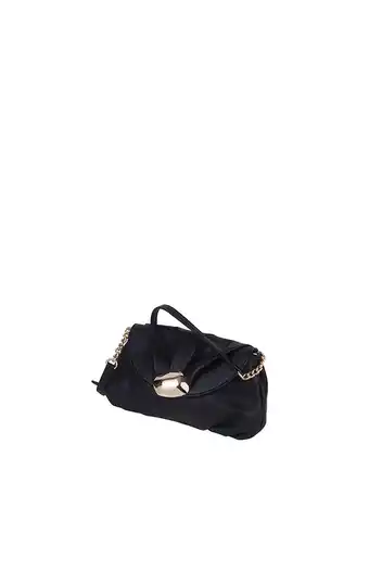 Tiendas EFE Cartera evora ss21 cross bag s - negro oferta