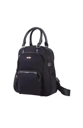 Tiendas EFE Mochila oslo ss21 backpack - negro oferta