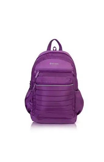 Tiendas EFE Mochila xtrem linx 072 backpack purple oferta