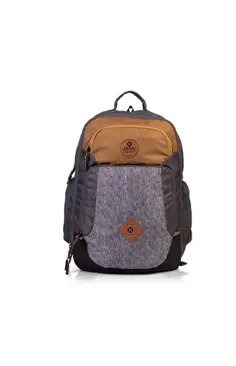Tiendas EFE Mochila xtrem street 015 backpack mustard oferta