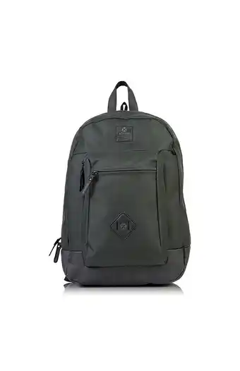 Tiendas EFE Mochila force 055 backpack dark olive oferta