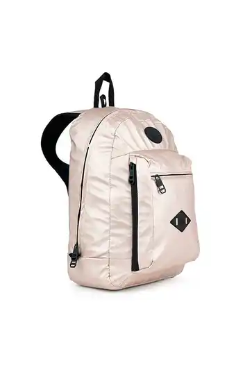 Tiendas EFE Mochila force 055 backpack metal.gold oferta