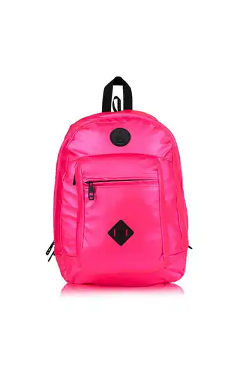 Tiendas EFE Mochila force 055 backpack metal fuch oferta