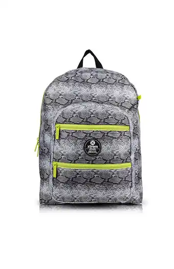 Tiendas EFE Mochila xtrem neon 022 backpack python oferta