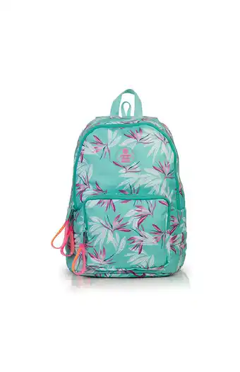 Tiendas EFE Mochila xtrem malibu 021 backpack bloom oferta