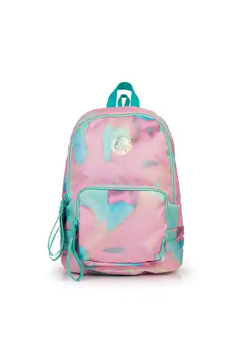 Tiendas EFE Mochila xtrem malibu 021 backpack tiedyepink oferta