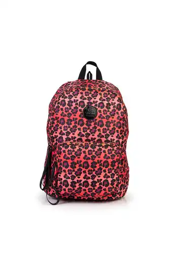 Tiendas EFE Mochila xtrem malibu 021 backpack warmleoprd oferta