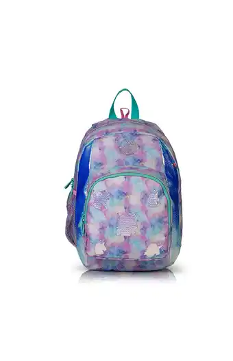 Tiendas EFE Mochila xtrem impact 018 backpack glitteruni oferta