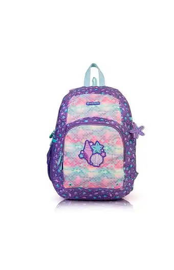 Tiendas EFE Mochila xtrem impact 018 backpack under sea oferta