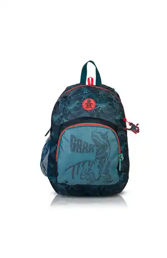 Tiendas EFE Mochila xtrem impact 018 backpack dino lines oferta