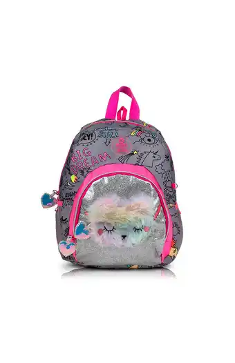 Tiendas EFE Mochila xtrem power 011 backpack furry cat oferta