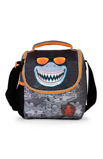 Tiendas EFE Lonchera break 003 lunch bag cool shark oferta