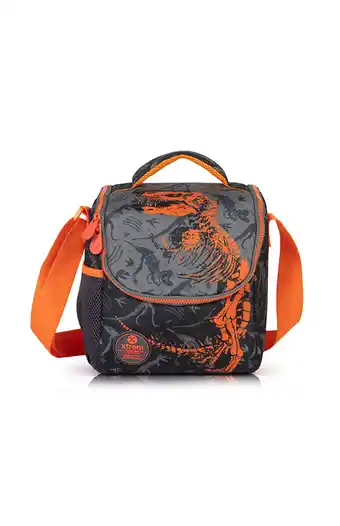 Tiendas EFE Lonchera break 003 lunch bag dino skull oferta