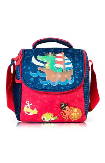 Tiendas EFE Lonchera break 003 lunch bag pirate oferta