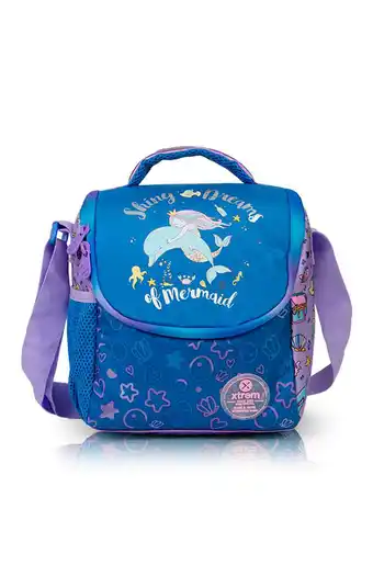 Tiendas EFE Lonchera break 003 lunch bag shiny drms oferta