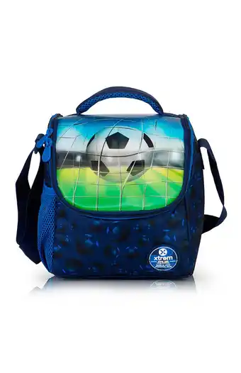 Lonchera break 003 lunch bag goal