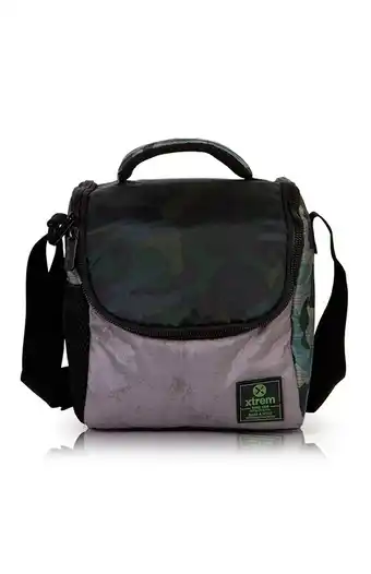 Tiendas EFE Lonchera break 003 lunch bag skull camo oferta
