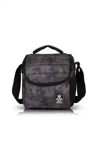 Tiendas EFE Lonchera break 003 lunch bag smoked pav oferta