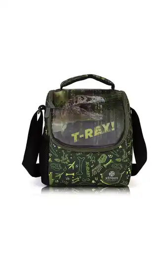 Tiendas EFE Lonchera break 003 lunch bag xray trex oferta