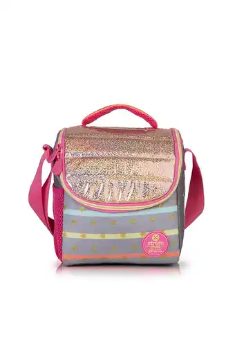 Tiendas EFE Lonchera break 003 lunch bag make awish oferta