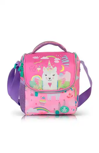 Tiendas EFE Lonchera break 003 lunch bag unic llama oferta