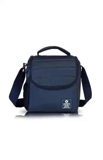 Tiendas EFE Lonchera break 003 lunch bag navyrevers oferta