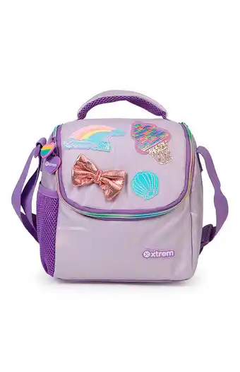 Tiendas EFE Lonchera break 003 lunch bag rainbowseq oferta