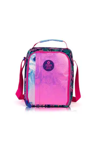 Tiendas EFE Lonchera lunch 001 lunch bag miami flam oferta