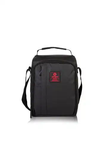 Tiendas EFE Lonchera lunch 001 lunch bag rev.black oferta
