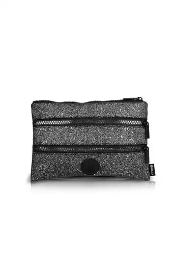 Tiendas EFE Cartuchera lauda 029 pencil box gunmetal oferta