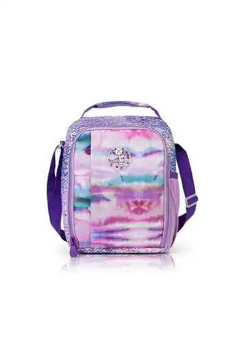 Tiendas EFE Lonchera lunch 001 lunch bag mermaid sk oferta