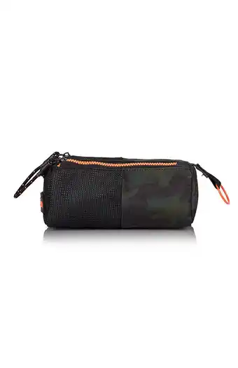 Tiendas EFE Cartuchera barracuda 28 pencil box camo mesh oferta