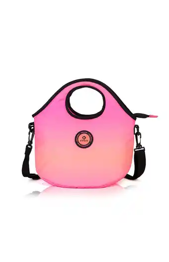 Tiendas EFE Lonchera neo 000 lunch bag grad.pink oferta