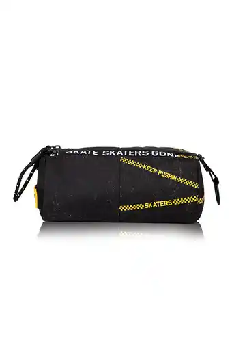 Tiendas EFE Cartuchera barracuda 28 pencil box sk go skat oferta