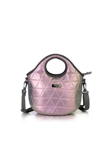 Tiendas EFE Lonchera neo 000 lunch bag metalquilt oferta