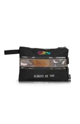 Tiendas EFE Cartuchera lauda 029 pencil box alwaysbyou oferta